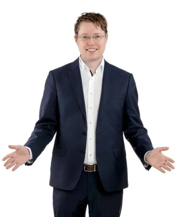 Sebastian Fesser, Baugutachter und Sachverständiger für Holzminden
